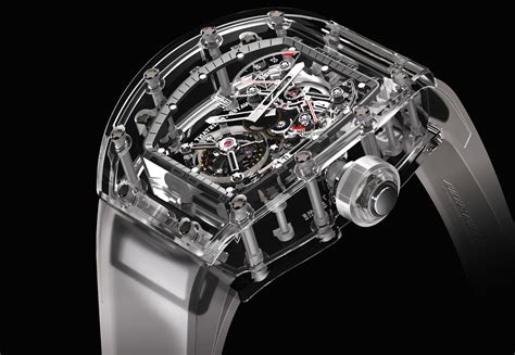 richard mille rm 56 01|Richard Mille RM 56 sapphire.